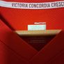 Arsenal Jersey. Official Nike Arsenal Mens Home Jersey From Season 2008 / 2010. Authentic Original From The Time. Not A Modern Day Remake. Image 3
