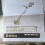 Grass Trimmer Image 4