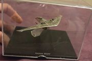 Star Wars "Naboo Skiff" Model