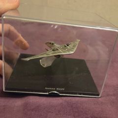 Star Wars "Naboo Skiff" Model
