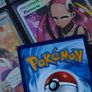 Charizard ! Pokemon GO Exclusive ! 2024 ! S-Chinese ! Pokemon Card ! Image 5