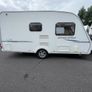 2008 Swift Sport-style S2 2 Berth Caravan Image 7