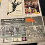 English League soccer programmes any 5 for 10 euro Image 9
