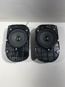Speaker left And Right rear for BMW F11 10-13 5 Series 9239184-01 9239183-01 520