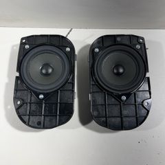 Speaker left And Right rear for BMW F11 10-13 5 Series 9239184-01 9239183-01 520