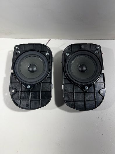 Speaker left And Right rear for BMW F11 10-13 5 Series 9239184-01 9239183-01 520
