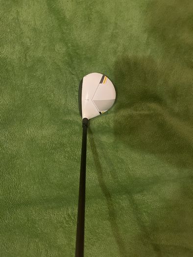 Taylormade Rbz 5 wood