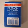 Various Dictionaries Irish, French, Portuguese, Greek. Image 4