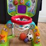 Vtech 3-in-1 Sports Centre Image 6