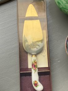 Antiques and Collectables