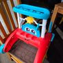 Fisher-Price Baby Walker 6-36 Months Image 2