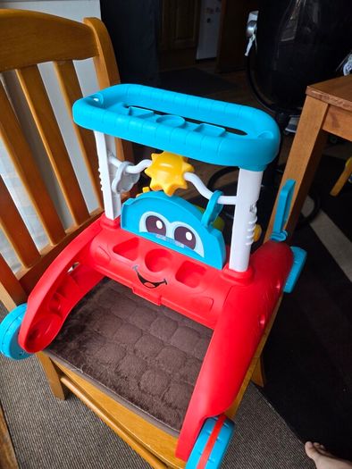 Fisher-Price Baby Walker 6-36 Months