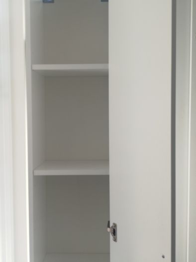 Bathroom Freestanding Unit