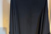 Atmosphere navy blouse size UK18/20 EU46/48 Postage included