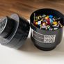 LEGO Minifigure Mega Bundle - 50+ Figures, Accessories & Official Storage Container Image 2