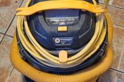 Construction Vacuum Cleaner