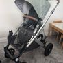 Uppababy Vista Bundle Image 3
