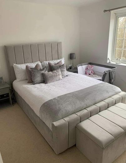 Beds