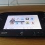 Wii U Black Gamepad Image 5