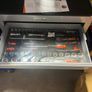 5 drawer toolbox loaded with tools Image 2