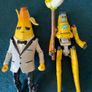 Fortnite Peely bundle Image 4