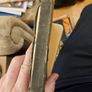 The Book Of Common Prayer 1960 Edition  In Fair Condition. See Photos For Same. Image 2