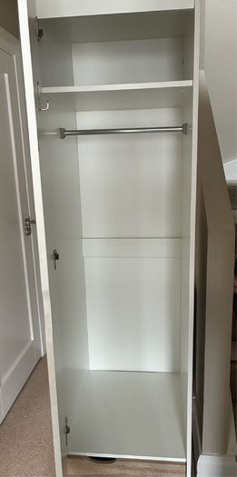 wardrobe