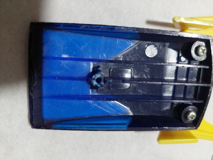 Transformer G1 Rodimus