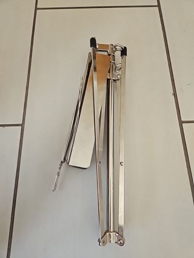 Music stand