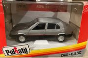 Alfa Romeo 33 1/25 Polistil Rare