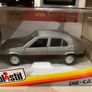 Alfa Romeo 33 Collection 1/25 Polistil Rare 75 Euro Each Model Image 3