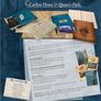 Sherlock Holmes Consulting Detective Carton House & Queen's Park Image 4