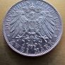 Germany Silver VERY RARE Image 2