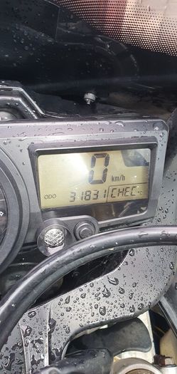 2005 Suzuki gsxr 600