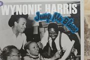 Wynonie Harris 2CD  - The Definitive Collection
