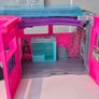 Barbie dream camper van Image 4