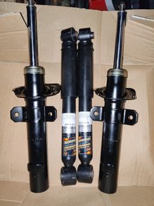 Ford Mondeo 2000-2007 Set of 4 high quality shock absorbers (Made in Germany)
