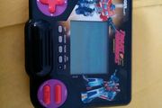 Transformers Generation 2 Retro Arcade