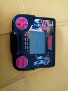 Transformers Generation 2 Retro Arcade