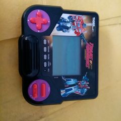 Transformers Generation 2 Retro Arcade
