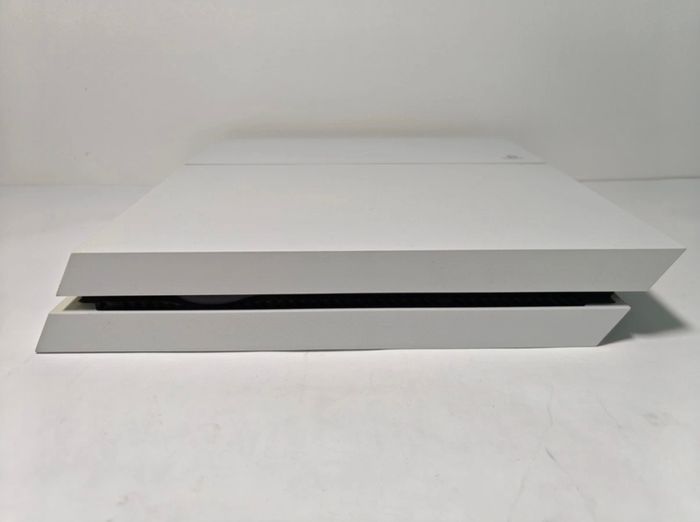 PS4 console