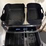 Tefal 8.3ltr Dual Gril & Fryer Image 4