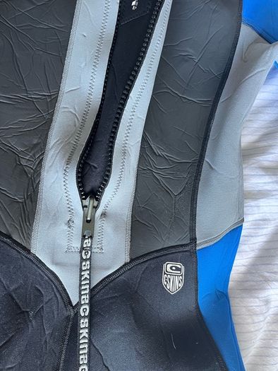 C Skins Women Wetsuit