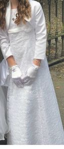 Communion dress