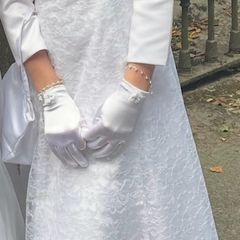 Communion dress