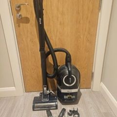 Shark Hoover