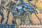 2000 AD Featuring Judge Dredd Prog 274- 24th July 1982- IPC Magazines