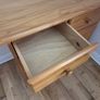 Wooden Chest of Drawers Image 3