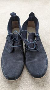 Desert Boots