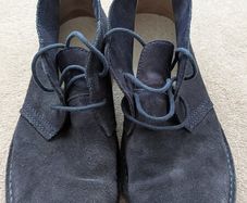 Desert Boots